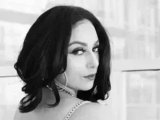 Streamate Sex Cam of QueenJazminBoheme
