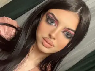 Streamate Adult Webcam of BrigitteRiss
