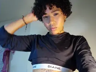 Streamate Live Sex Cam of BittyVice
