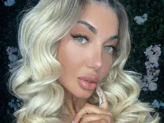 Streamate Free Porn Cam of EllsaSin