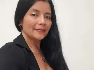 Streamate Nude Webcam of DianaOchoa