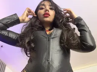 Streamate Live Sex of Selenabatti