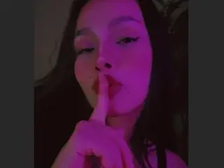 Streamate Private Sex Chat of AnyaBabex
