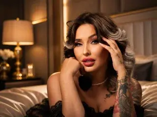 Streamate Live Sex of IssaSmithx