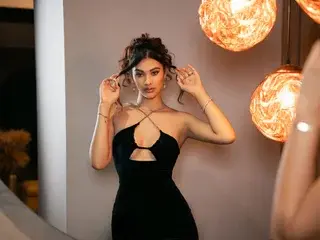 Streamate Live Sex of AlessandraCapone