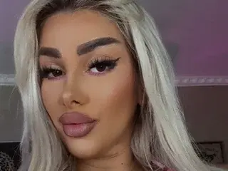 Streamate Free Live Porn of TanyaMonroe
