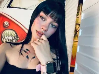 Streamate Sex Chat of ScarlettSaphire