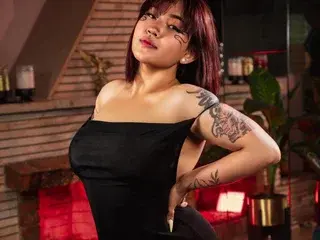 Streamate Watch Live Sex Cams of Connychiiwa