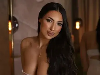 Streamate Sex Chat of AshleyNoir