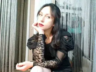 Streamate Adult Video Chat of AvaMidnight