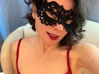 Streamate Live Porn of Jane_Honeybee