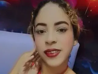 Streamate Nude Webcam of MelanySmiith
