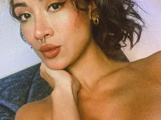 Streamate Nude Webcam of MillyBonnie