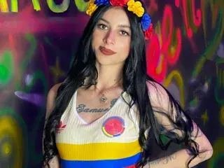 Streamate Adult Webcam of FreyaDesire