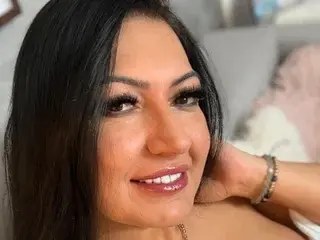 Streamate Nude Webcam of goddessallysse