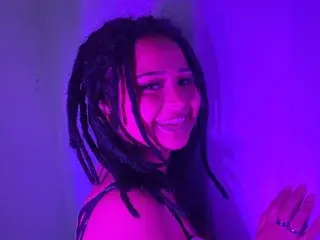 Streamate Best Webcam of Candy_Evilll