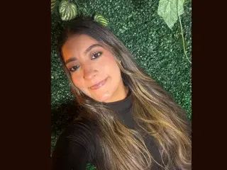 Streamate Free Porn Cam of ValentinaLugo