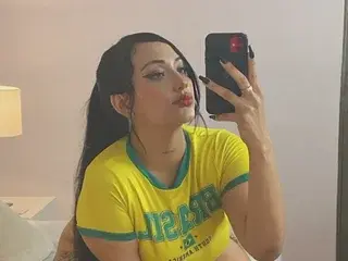 Streamate Adult Webcams of Sara_Iblis