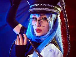 Streamate Best Webcam of TatsumiLee