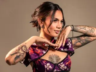 Streamate Sex Chat of VeroJenkins
