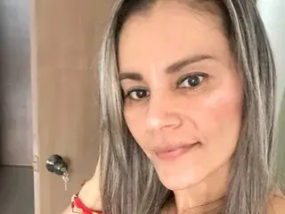 Streamate Sex Cam of EVAAMILF
