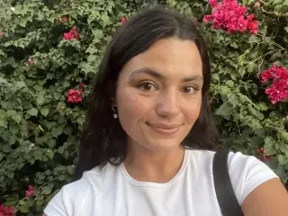 Streamate Live Sex of safiya_georgette