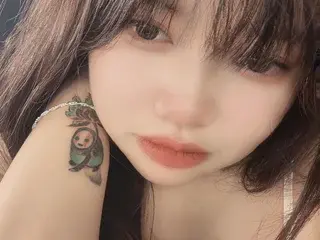 Streamate Best live sex cam show of HaniSexxi