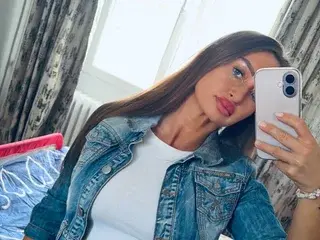 Streamate Adult Video Chat of jessicahampton91
