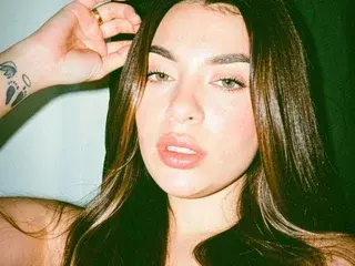 Streamate Private Sex Chat of AmaiaSalvatore