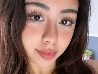 Streamate Best Webcam of Arianabaddiewoman