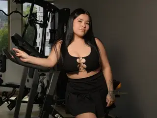 Streamate Free Live Porn of LunnaMoretti