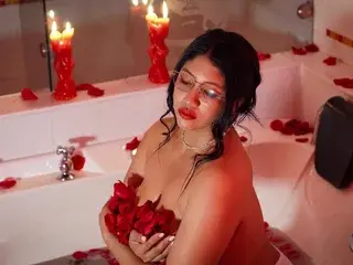 Streamate Private Sex Chat of alisoncooperxxx