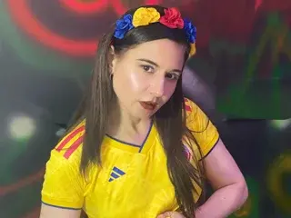 Streamate Adult Webcams of Kylie_Bloom