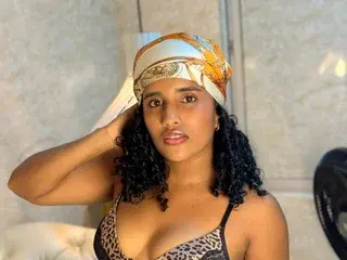 Streamate Live Sex of Horny_Curls