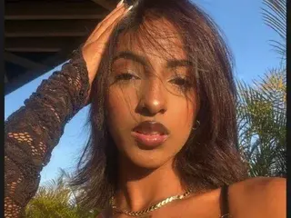 Streamate Live Sex of MiaCarther