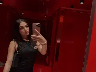 Streamate Free Porn Cam of dirtyyiyannaa