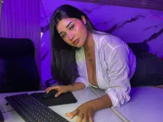 Streamate Best Webcam of VenusCris