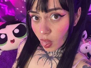 Streamate Free Porn Cam of MeowDaryi