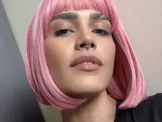 Streamate Live Sex of GoddxssAxxel