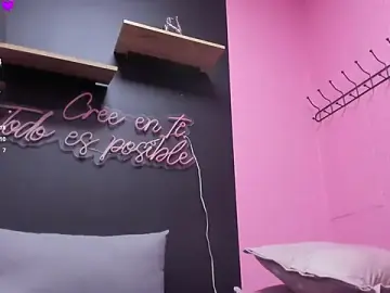 Stripchat Live Porn of Scarleth-Foxx