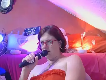 Stripchat Sex Chat of lanax