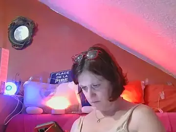 Stripchat Sex Cam of lanax