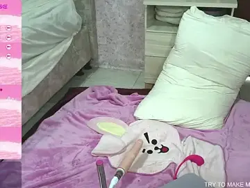 Stripchat Best Webcam of lunacutie