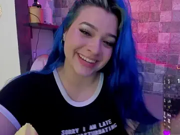 Stripchat Live Porn of AzulSuccubus