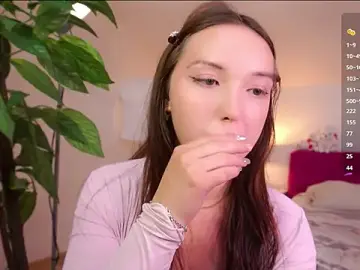 Stripchat Free Live Porn of CecileBrickstone