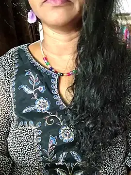 Stripchat Nude Webcam of TELUGU_SRIJA888