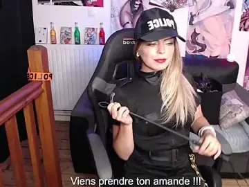 Stripchat Free Porn Cam of kalybae