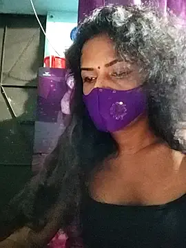 Stripchat Sex Chat of Anikaislam