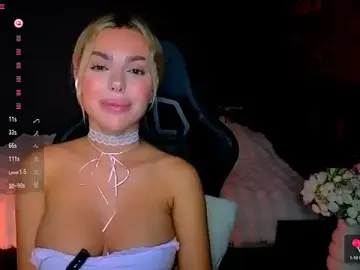 Stripchat Adult Webcam of Ayla__Demir
