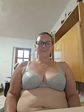 Stripchat Live Sex of fekete_demon